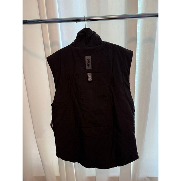 NWT Free People Movement Reversible Slalom Vest Size Small - Picture 6 of 9